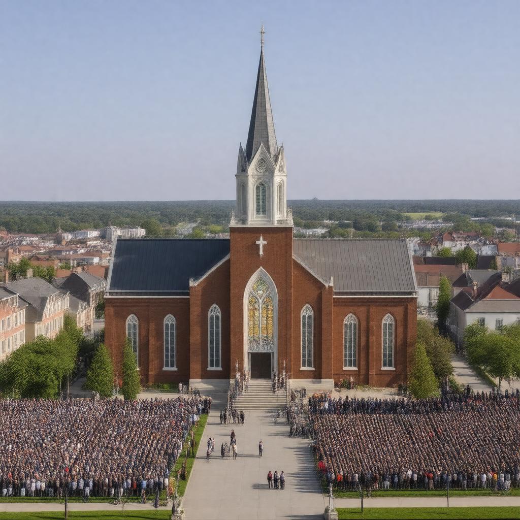 United Methodist Church (Virginia Conference)